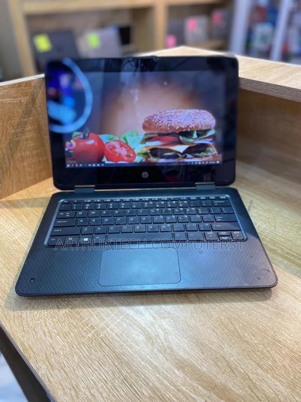 Laptop HP ProBook 11 X360 G2 EE 8GB Intel Core I5 SSD 256GB · Photo 2