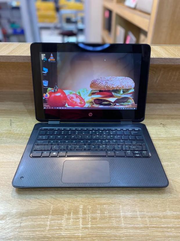 Laptop HP ProBook 11 X360 G2 EE 8GB Intel Core I5 SSD 256GB · Photo 3