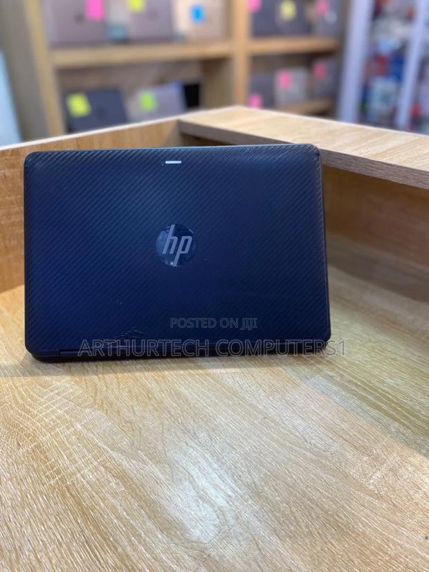 Laptop HP ProBook 11 X360 G2 EE 8GB Intel Core I5 SSD 256GB · Photo 7