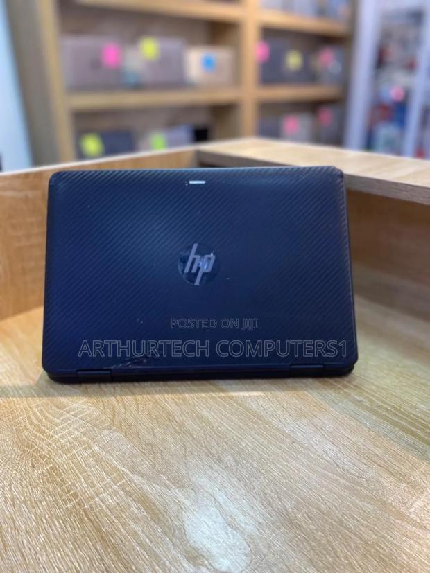 Laptop HP ProBook 11 X360 G2 EE 8GB Intel Core I5 SSD 256GB · Photo 8