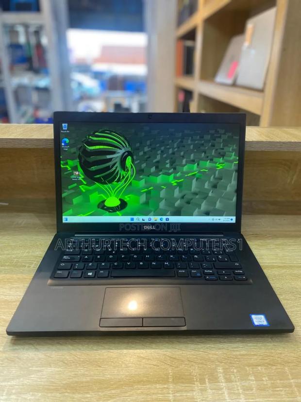 Laptop Dell Latitude 7480 8GB Intel Core I5 SSD 256GB · Photo 2