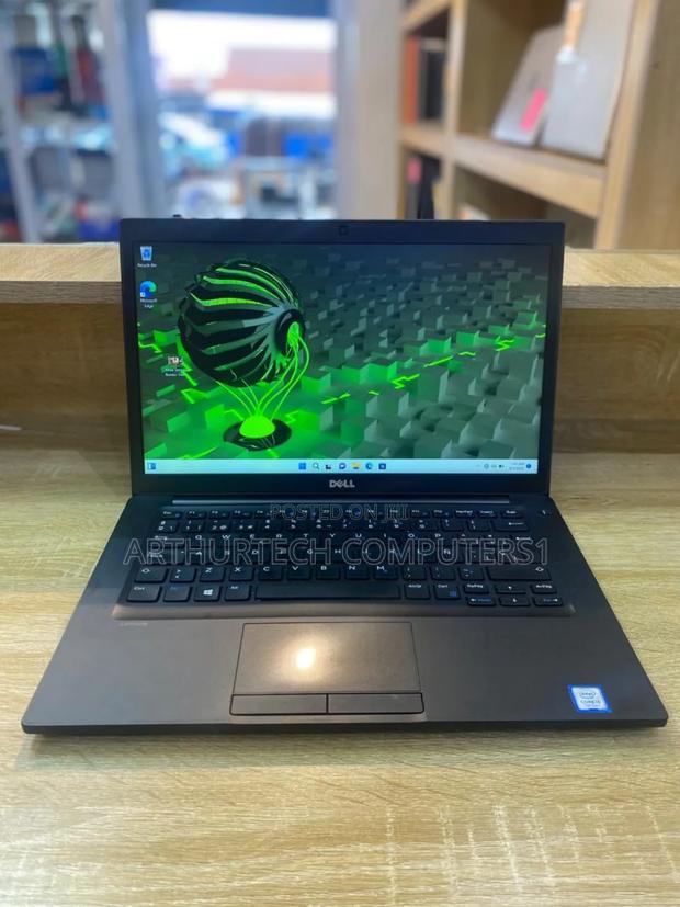 Laptop Dell Latitude 7480 8GB Intel Core I5 SSD 256GB · Photo 3
