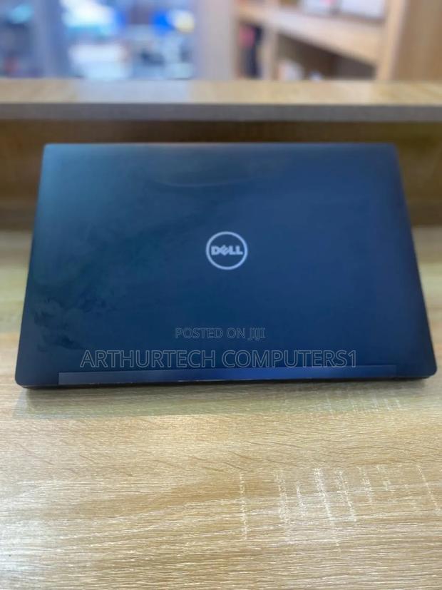 Laptop Dell Latitude 7480 8GB Intel Core I5 SSD 256GB · Photo 4