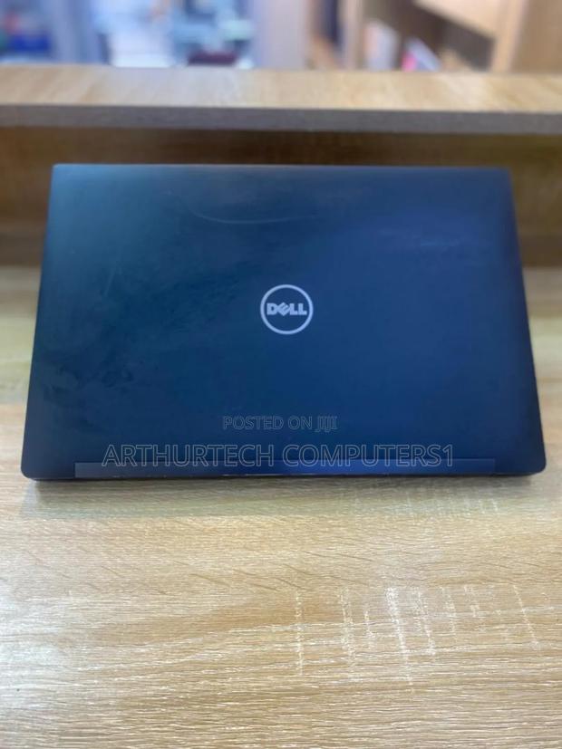 Laptop Dell Latitude 7480 8GB Intel Core I5 SSD 256GB · Photo 5