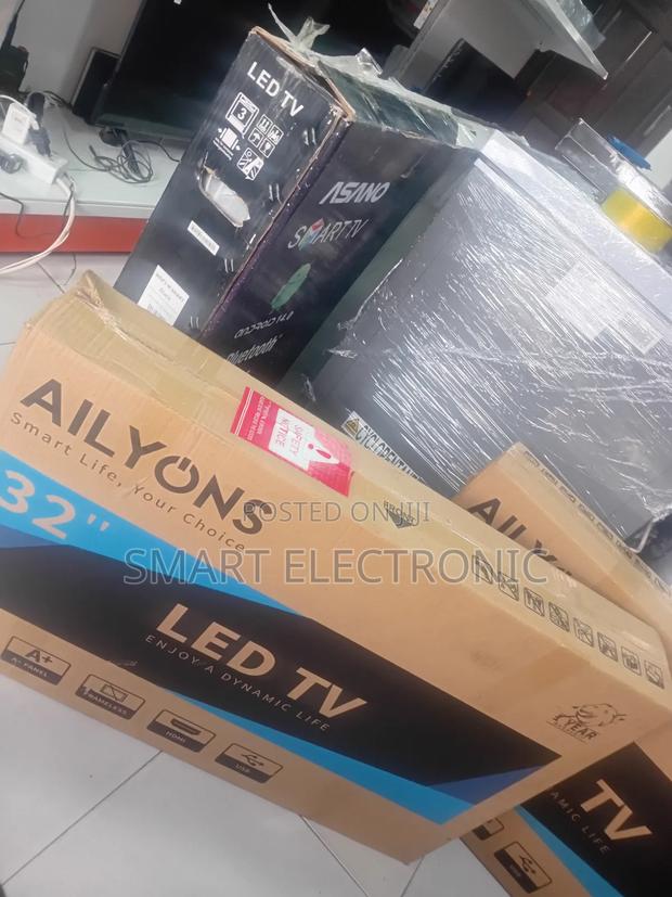 Experience Great Entertainment With Ailyons 32 Inch · Photo 2