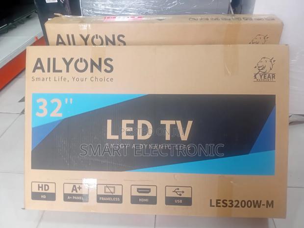 Ailyons 32inches Digital Easy to Use and Set Up · Photo 2