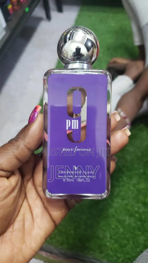 9pm Perfume 55ml · Photo 1