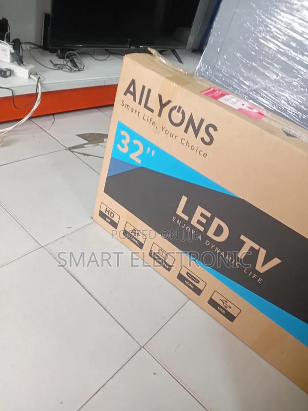 Ailyons 32inches Digital for Learning and Entertainment · Photo 2