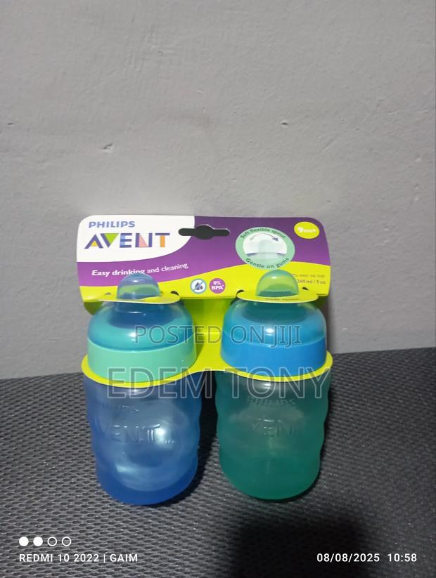 Philips Avent My Easy Sip Cup 9m+ · Photo 2