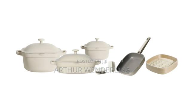 Delicious Classic Cooking Utensils · Photo 3