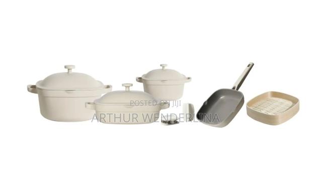 Delicious Classic Cooking Utensils · Photo 4