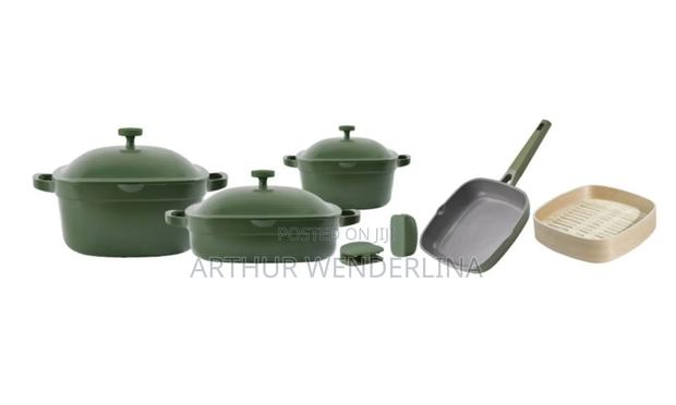 Delicious Classic Cooking Utensils · Photo 5