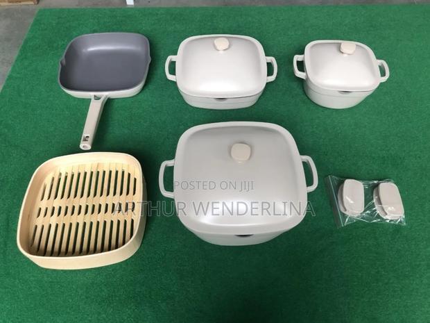 Delicious Classic Cooking Utensils · Photo 6
