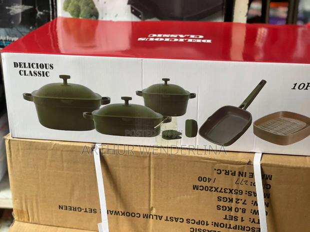 Delicious Classic Cooking Utensils · Photo 7