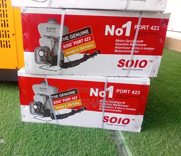 From Pump to Perform Solved Solo Sprayer Sprayer Chemical · Photo 1