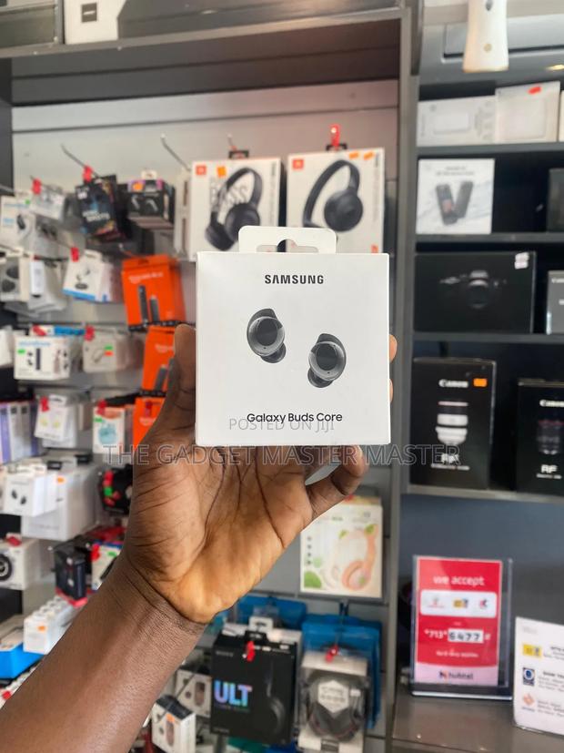 Samsung Galaxy Buds Core · Photo 1