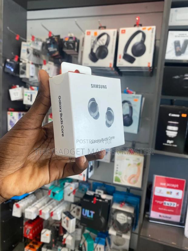 Samsung Galaxy Buds Core · Photo 2