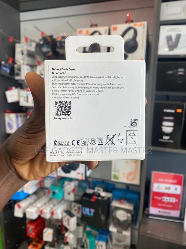 Samsung Galaxy Buds Core · Photo 3