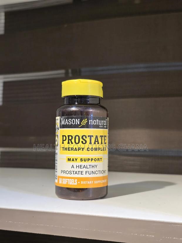 Pprostate Therapy Complex · Photo 1