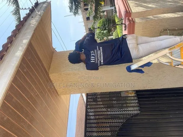 Outdoor Cleaning Services · Photo 1