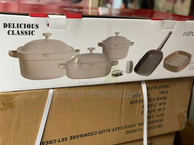 Delicious Classic Cooking Utensils · Photo 8