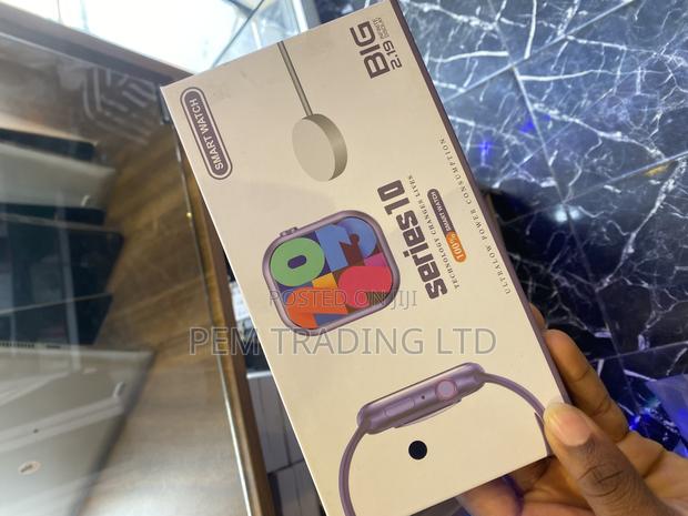 Smart Watch Series 10 · Photo 1
