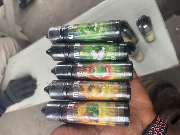 Amazing Vape Oil · Photo 2