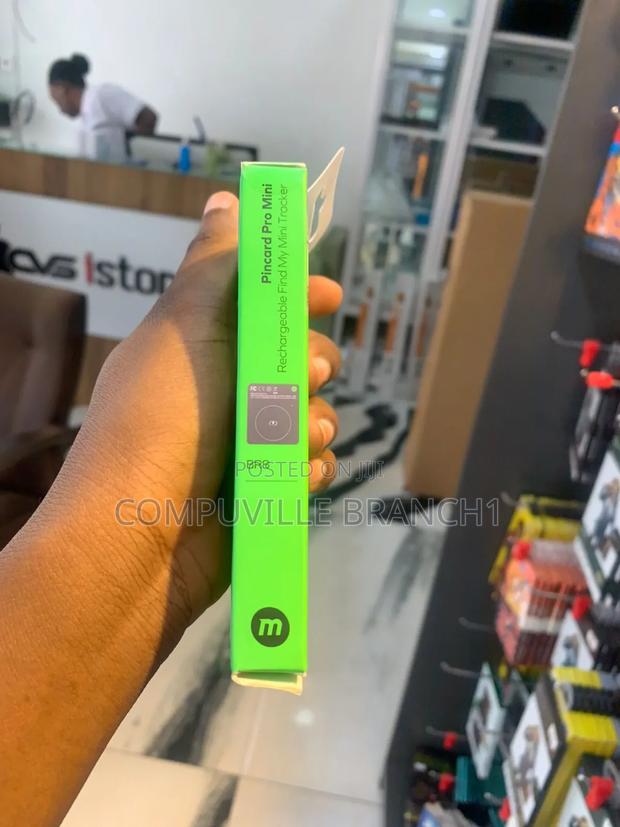 Momax Pincard Pro Mini · Photo 3