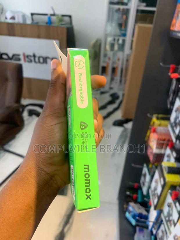 Momax Pincard Pro Mini · Photo 4