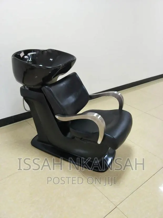 Salon Chair · Photo 1