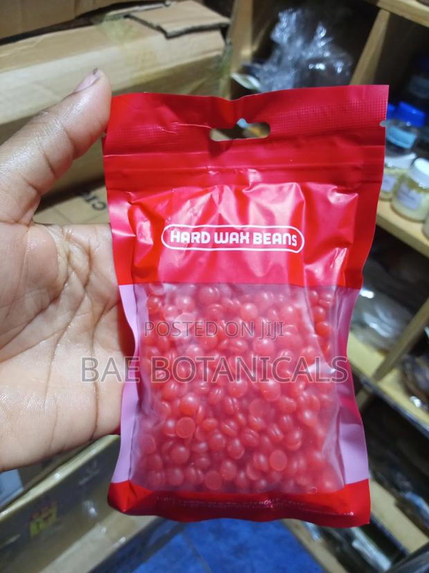Hard Wax Beans for Hair Removal · Photo 1