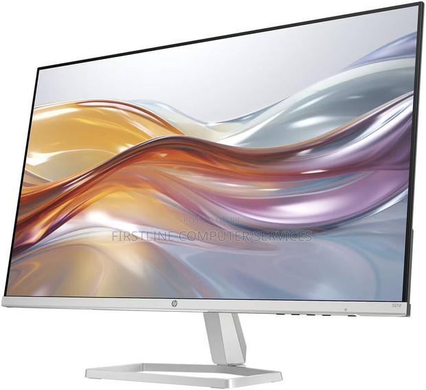 Hp Series 5 527sf Monitor, 27 · Photo 1