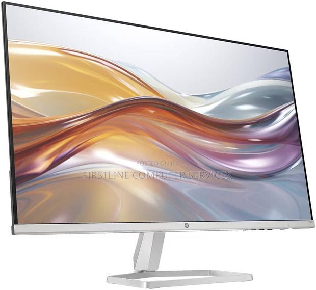 Hp Series 5 527sf Monitor, 27 · Photo 2