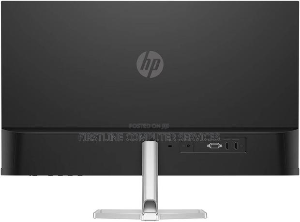 Hp Series 5 527sf Monitor, 27 · Photo 3