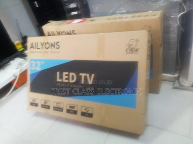 Original 32 Ailyons Television 32 Inches Television · Photo 2