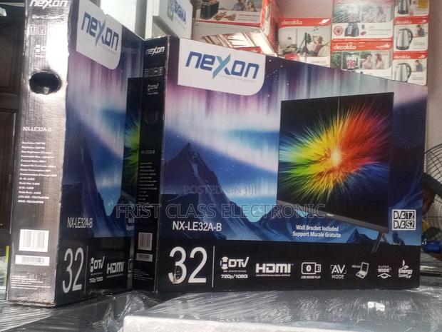 Clear Screen 32 Digital Tv · Photo 1