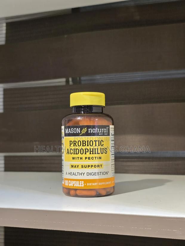 Probiotic Acidophilus · Photo 1