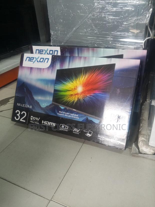Original 32 Digital 32inches Television · Photo 2