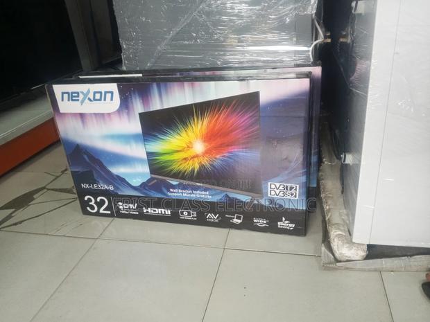 Nexon 32inches Led Tv Nexon 32 Led Tv · Photo 1