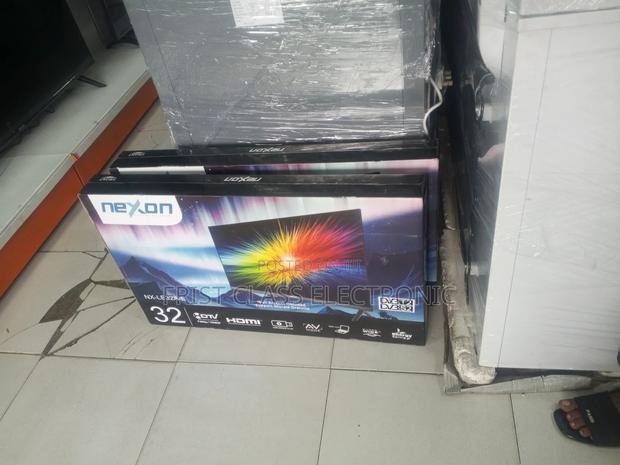 Nexon 32inches Led Tv Nexon 32 Led Tv · Photo 2