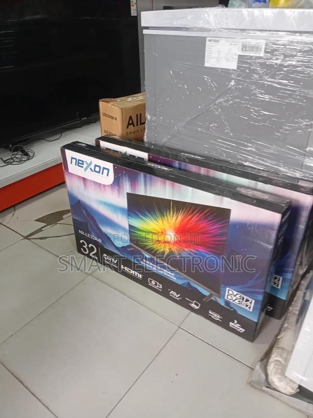 Upgrade Your Living Room With Nexon 32inches Digital Tv · Photo 2