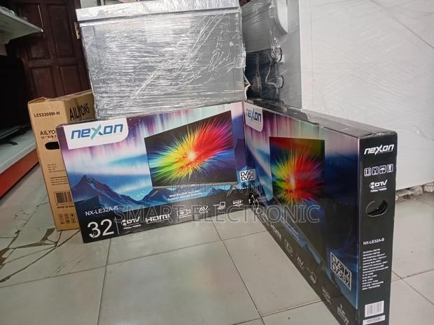 Nexon 32inches Digital Perfect for Sports and Gaming · Photo 2