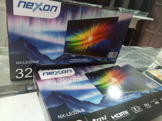 Ailyons 32 Inches Digital Tv Quality Wide Screen · Photo 1