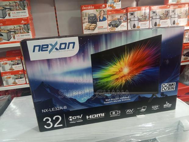 Ailyons 32 Inches Digital Tv Quality Wide Screen · Photo 2