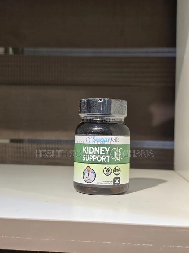 Kidney Support · Photo 1