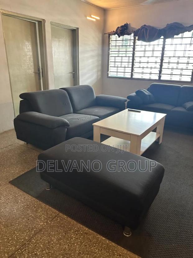 Furnished 4bdrm Townhouse / Terrace in Adenta for rent · Photo 1