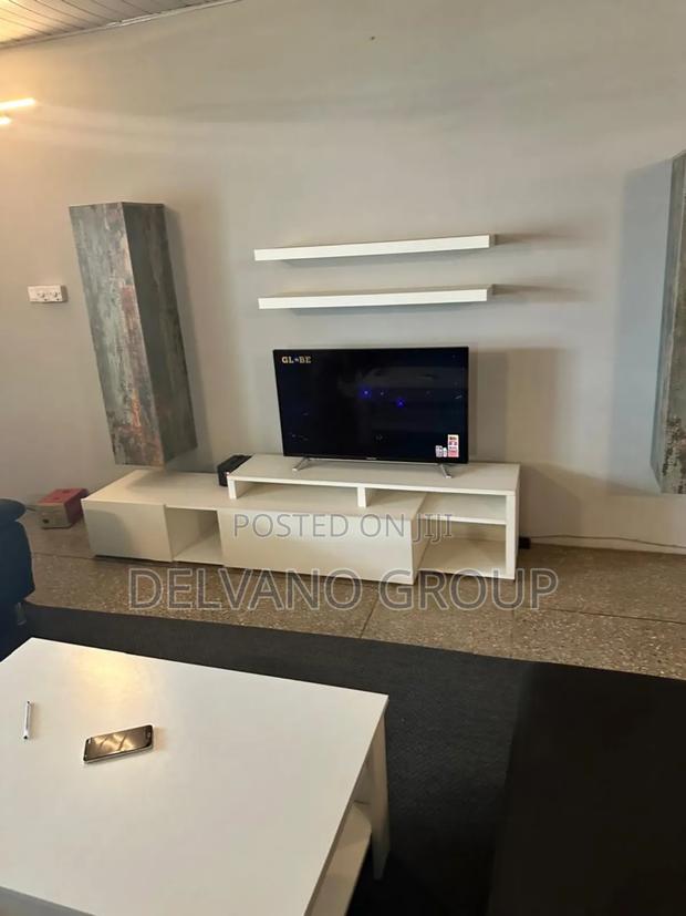 Furnished 4bdrm Townhouse / Terrace in Adenta for rent · Photo 2