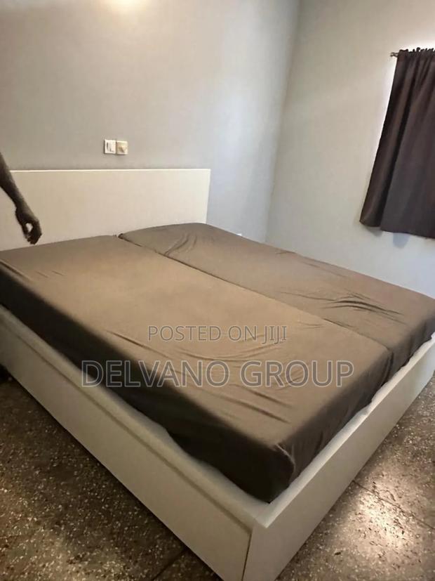 Furnished 4bdrm Townhouse / Terrace in Adenta for rent · Photo 5