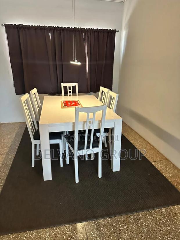 Furnished 4bdrm Townhouse / Terrace in Adenta for rent · Photo 6