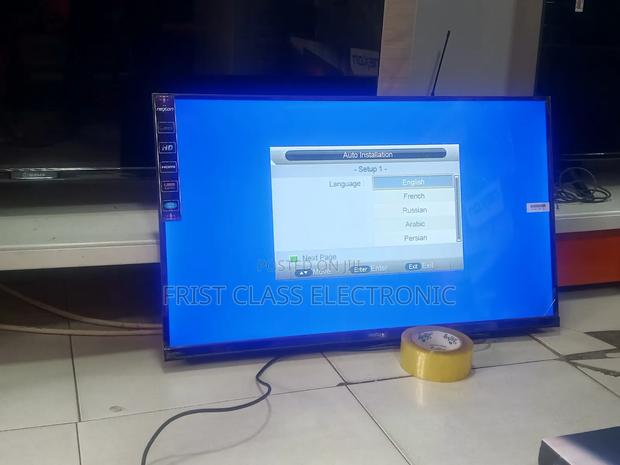 Portable 32 Inches Led Television · Photo 1